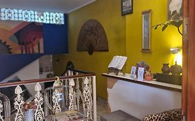 Residencia Familiar